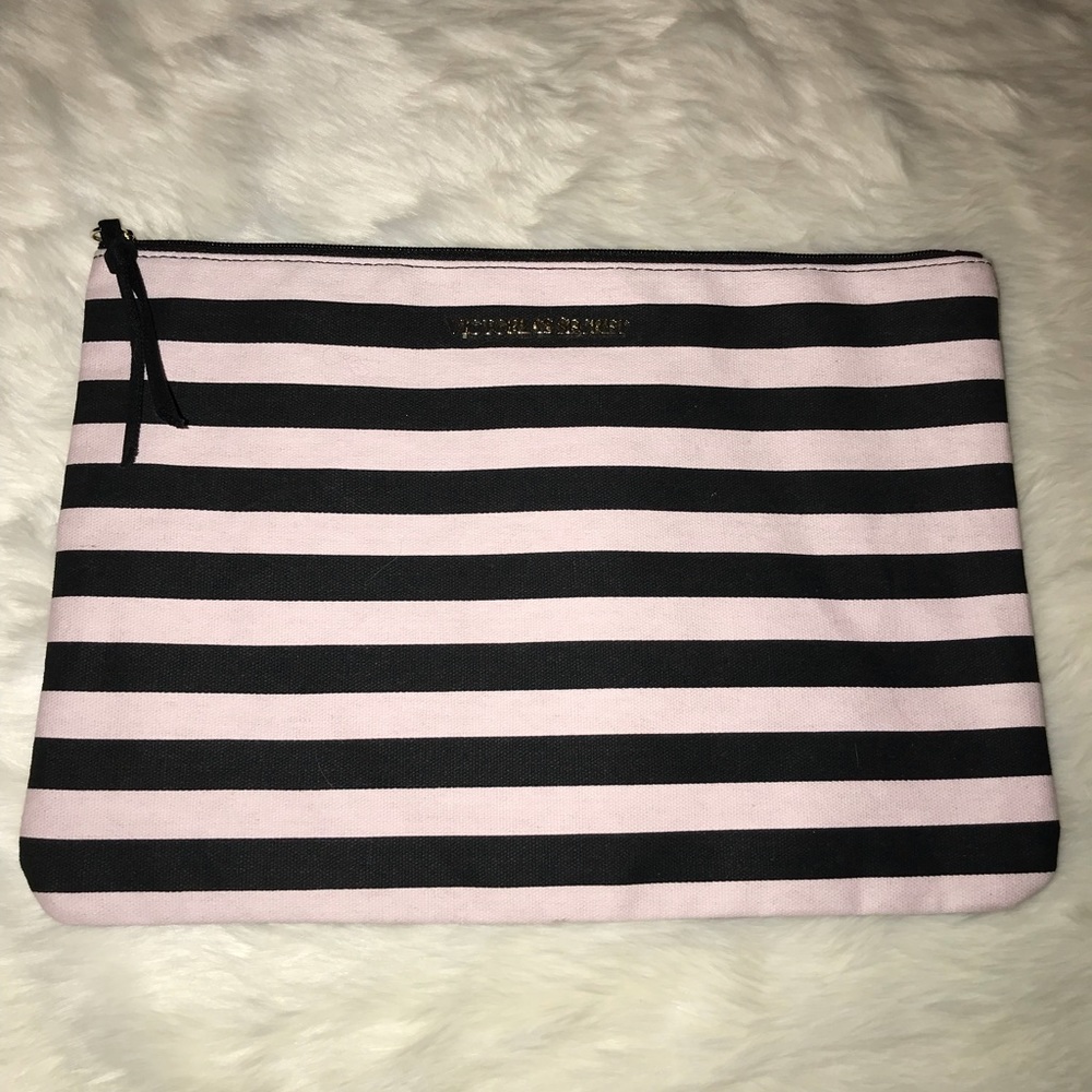 Victoria Secret Cosmetics bag